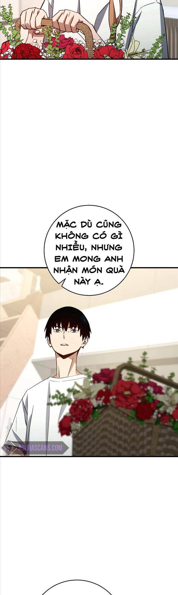 Anh Hùng Trở Lại Chapter 64 - Trang 2