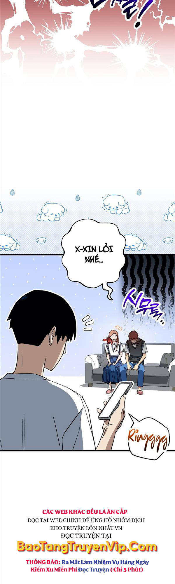 Anh Hùng Trở Lại Chapter 64 - Trang 2