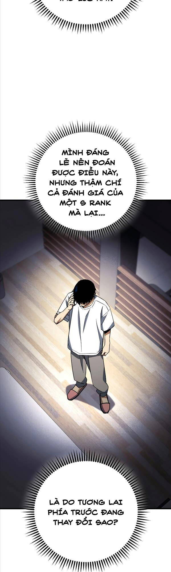 Anh Hùng Trở Lại Chapter 64 - Trang 2