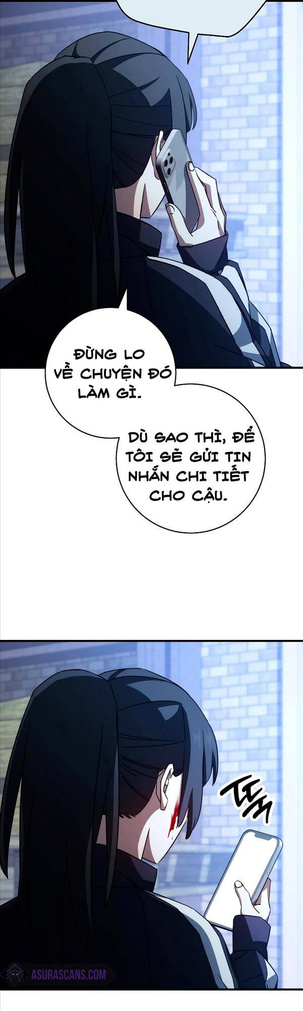 Anh Hùng Trở Lại Chapter 64 - Trang 2