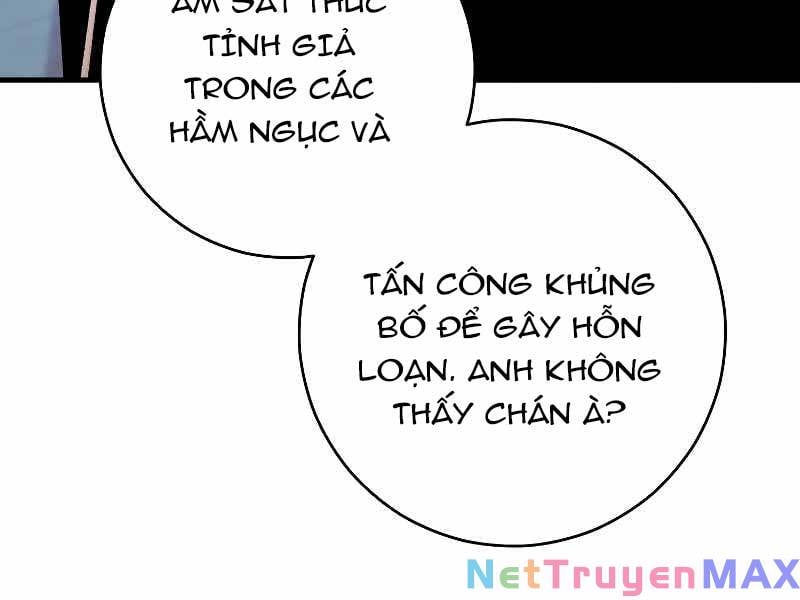 Anh Hùng Trở Lại Chapter 68 - Trang 3