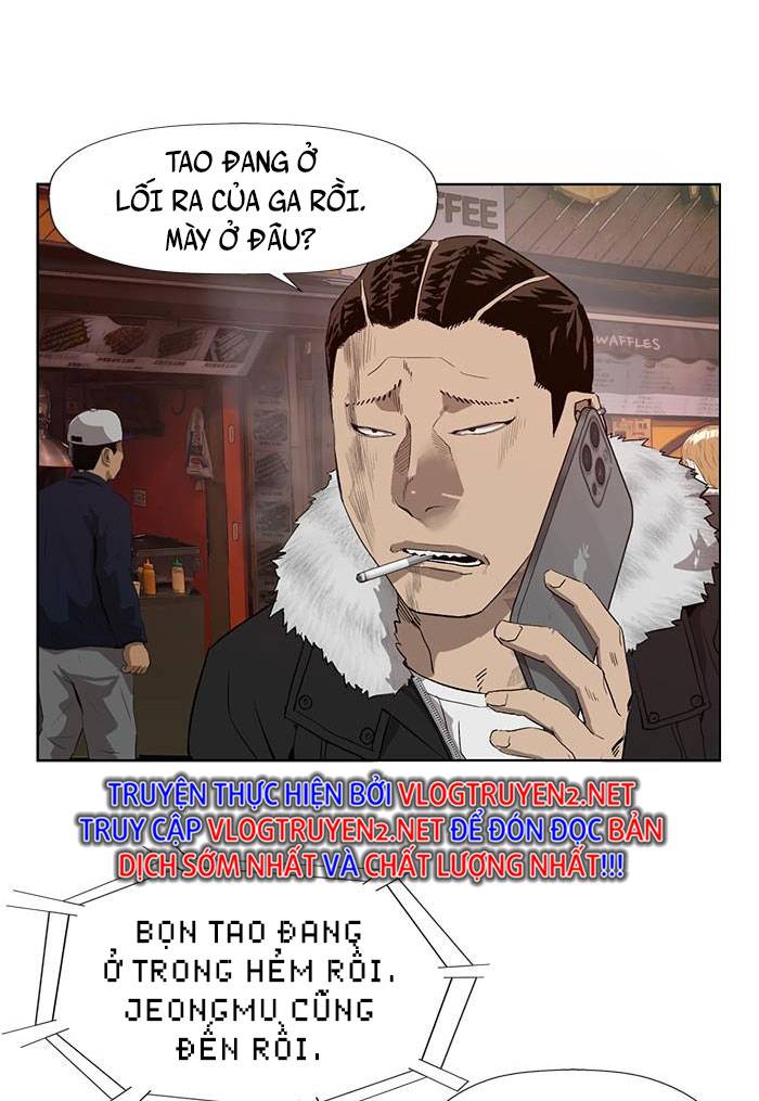 Anh Hùng Yếu Chapter 188 - Trang 3