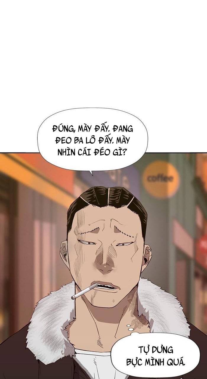 Anh Hùng Yếu Chapter 188 - Trang 3