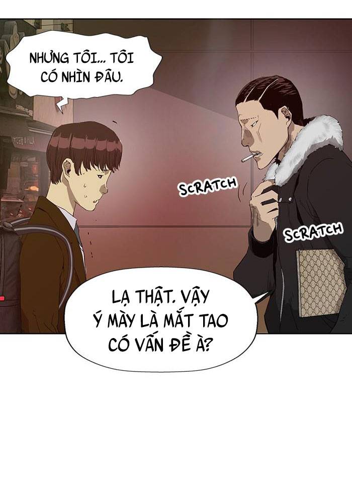 Anh Hùng Yếu Chapter 188 - Trang 3