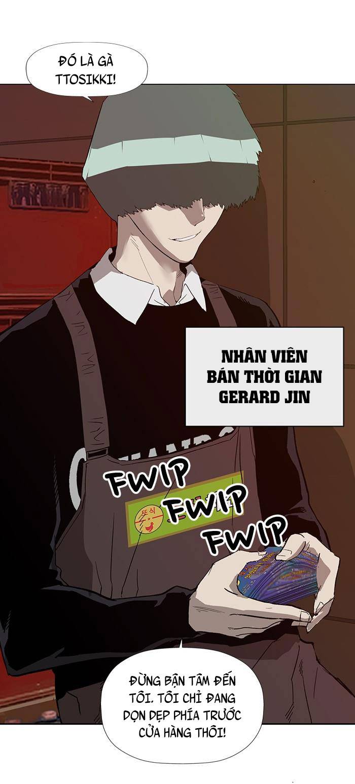 Anh Hùng Yếu Chapter 188 - Trang 3