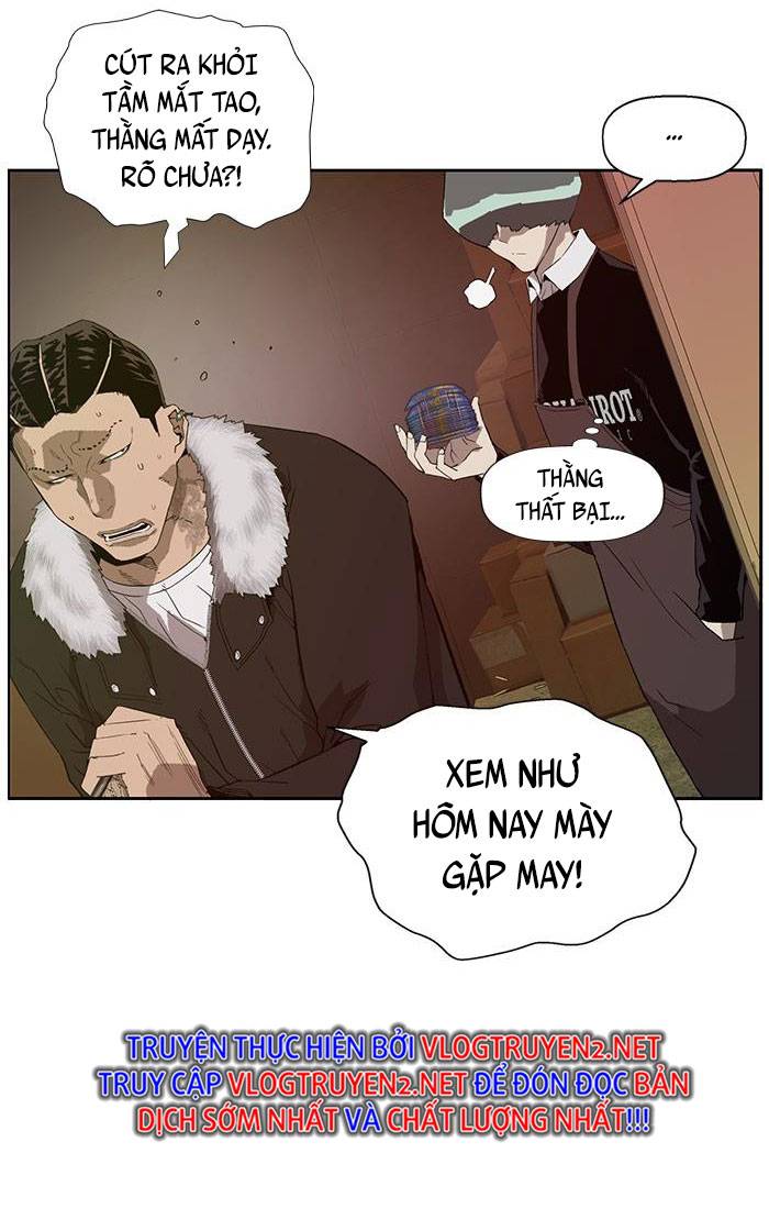 Anh Hùng Yếu Chapter 188 - Trang 3