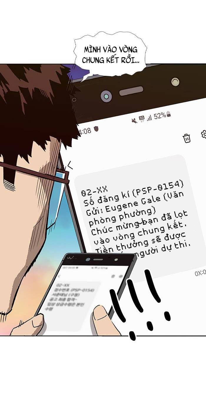 Anh Hùng Yếu Chapter 188 - Trang 3