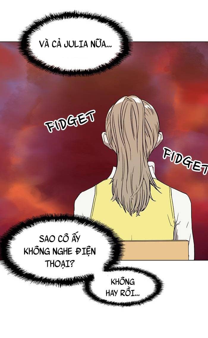 Anh Hùng Yếu Chapter 188 - Trang 3