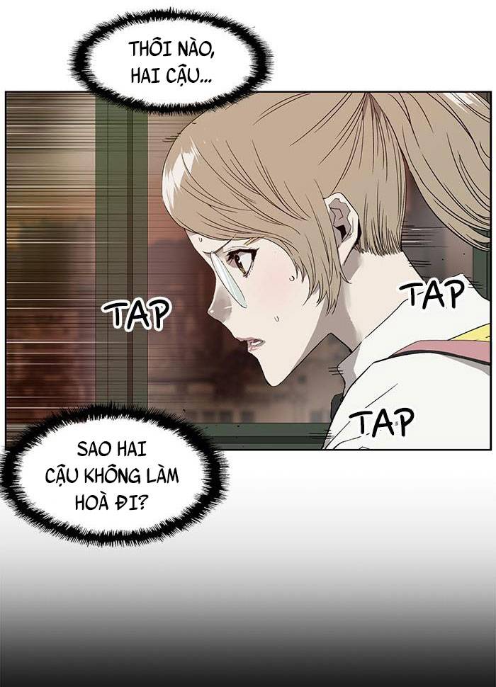 Anh Hùng Yếu Chapter 188 - Trang 3