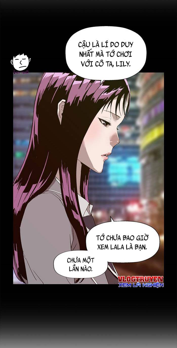 Anh Hùng Yếu Chapter 188 - Trang 3