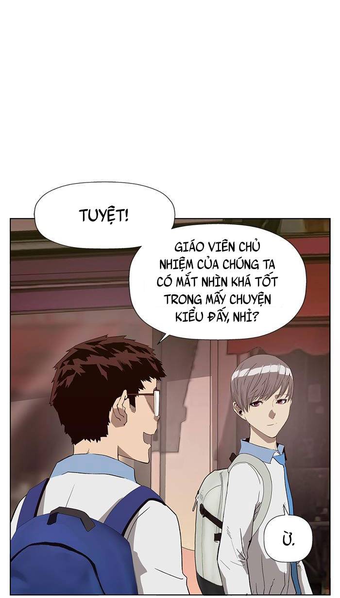 Anh Hùng Yếu Chapter 188 - Trang 3