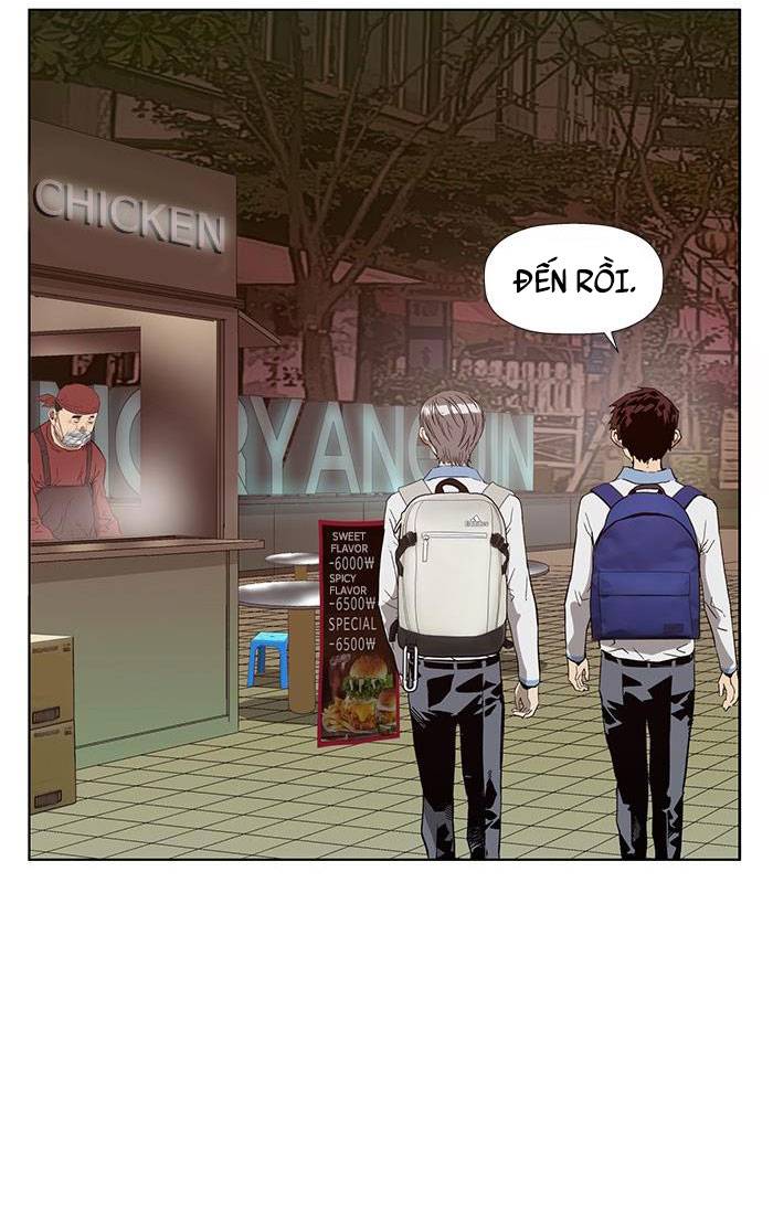 Anh Hùng Yếu Chapter 188 - Trang 3