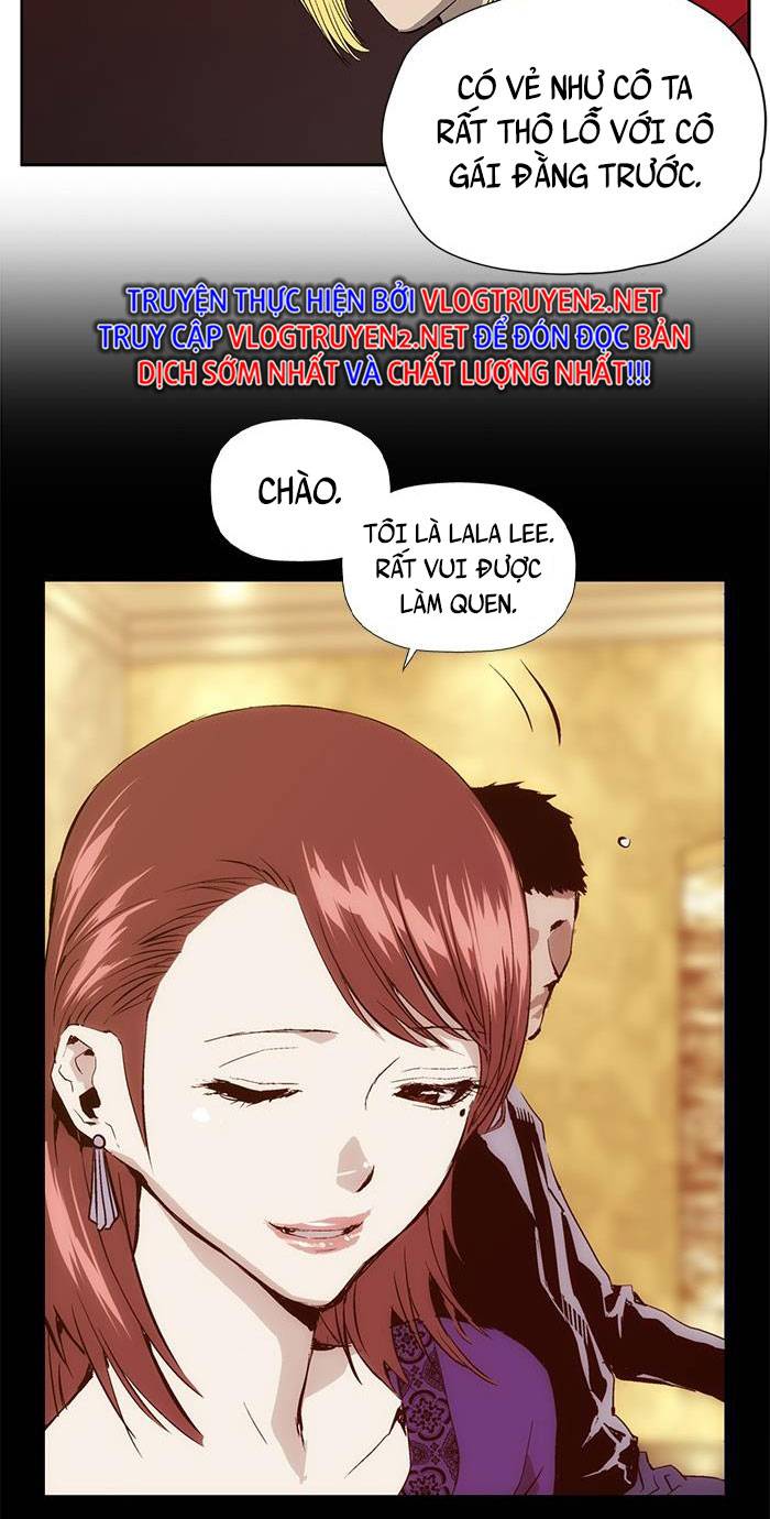 Anh Hùng Yếu Chapter 188 - Trang 3