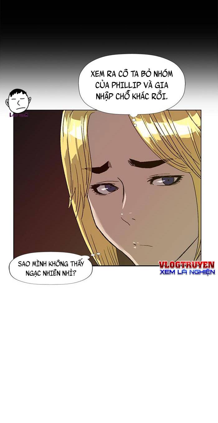 Anh Hùng Yếu Chapter 188 - Trang 3