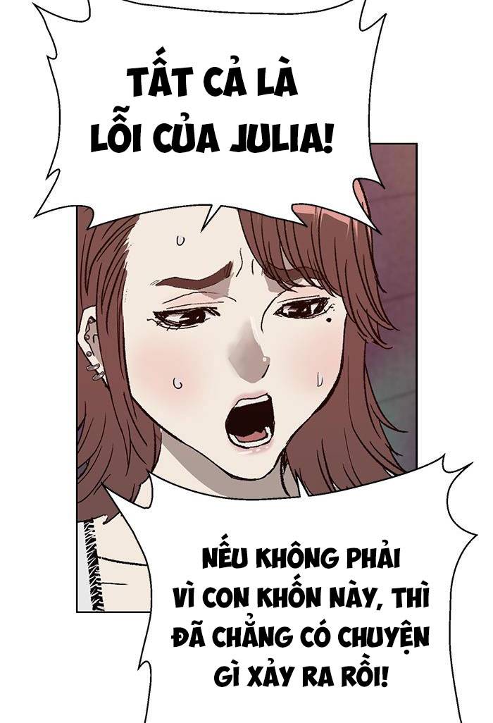 Anh Hùng Yếu Chapter 194 - Trang 3