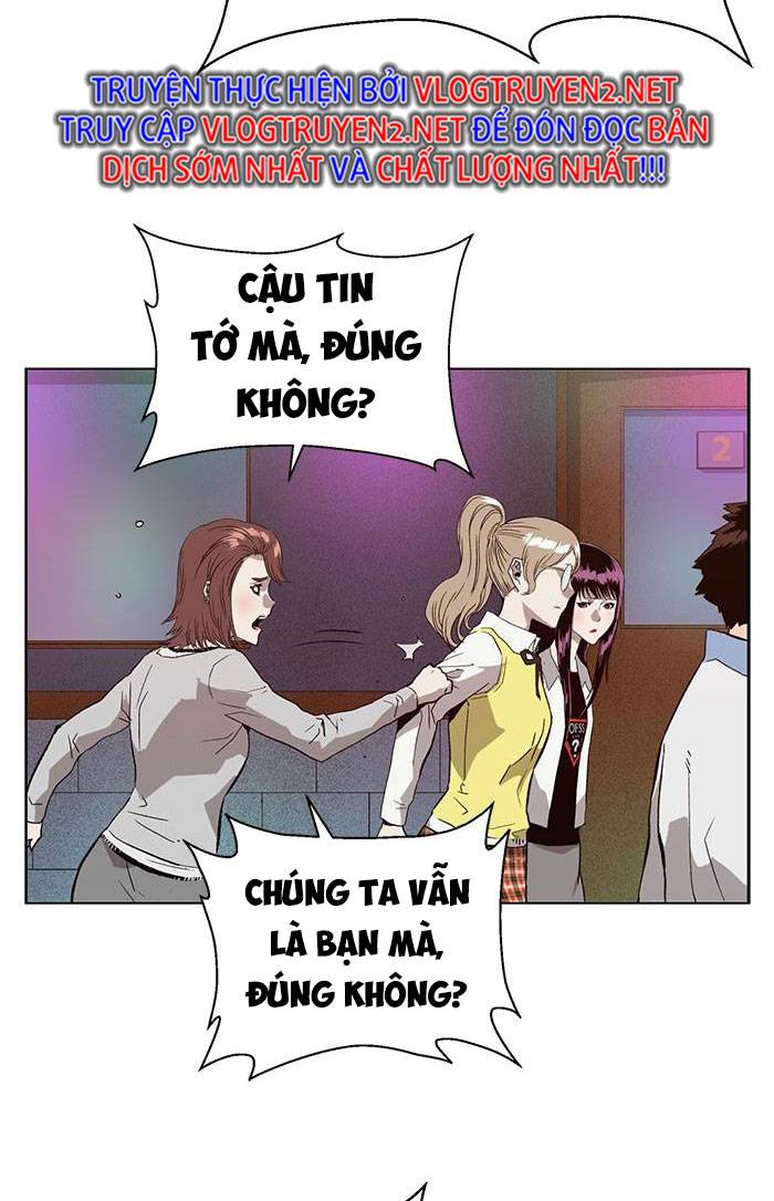 Anh Hùng Yếu Chapter 194 - Trang 3