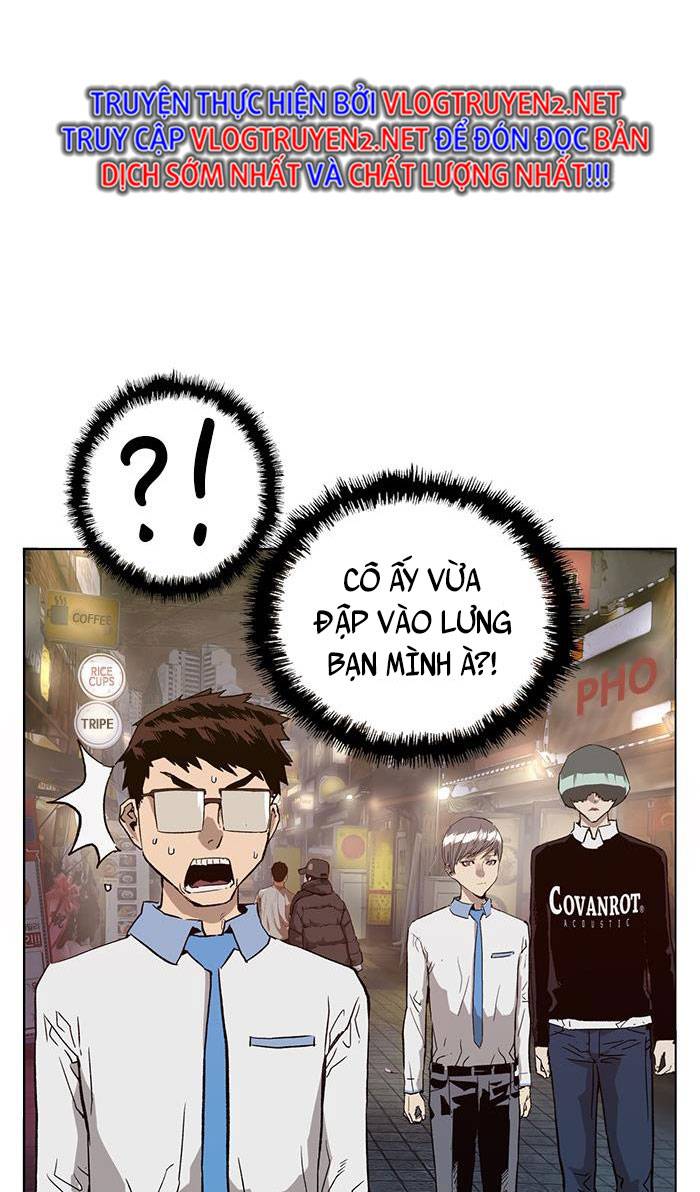 Anh Hùng Yếu Chapter 194 - Trang 3