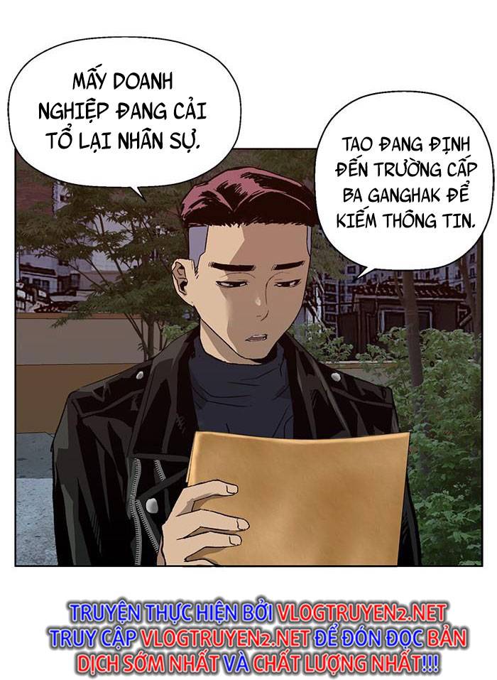 Anh Hùng Yếu Chapter 194 - Trang 3