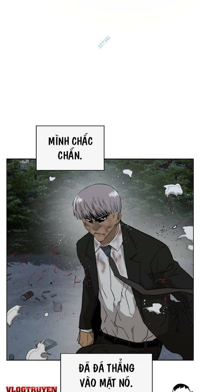 Anh Hùng Yếu Chapter 214 - Trang 3