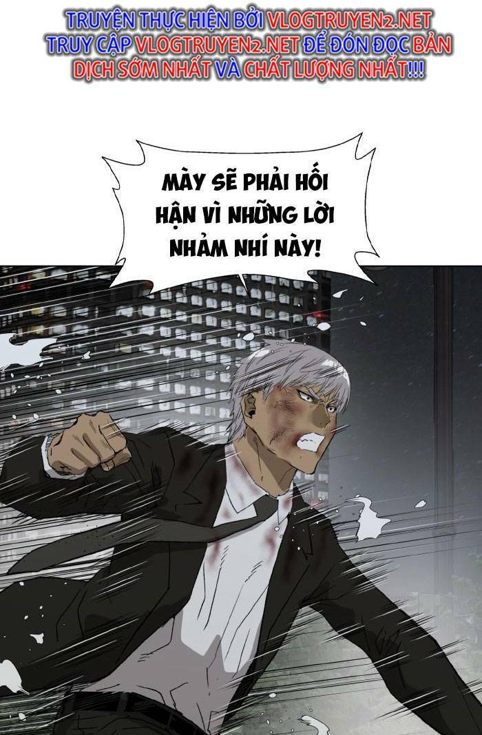 Anh Hùng Yếu Chapter 214 - Trang 3