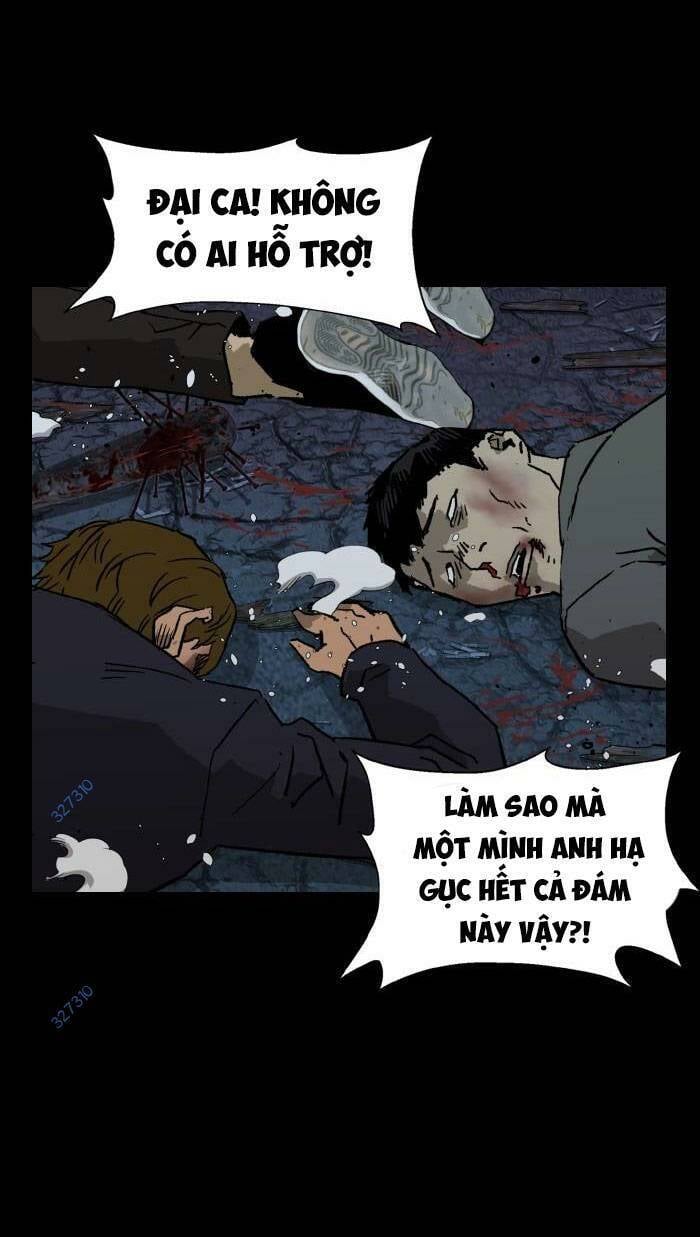 Anh Hùng Yếu Chapter 214 - Trang 3