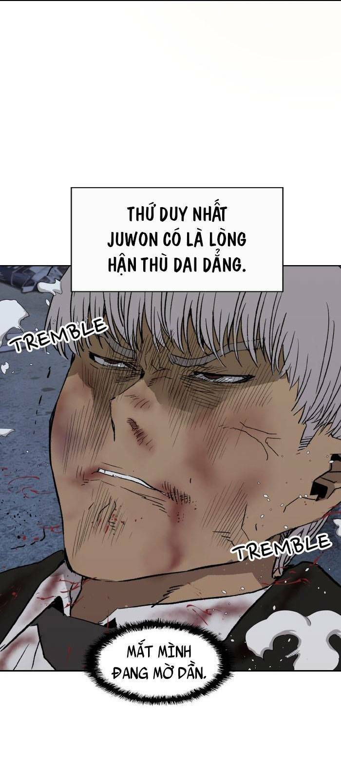 Anh Hùng Yếu Chapter 214 - Trang 3