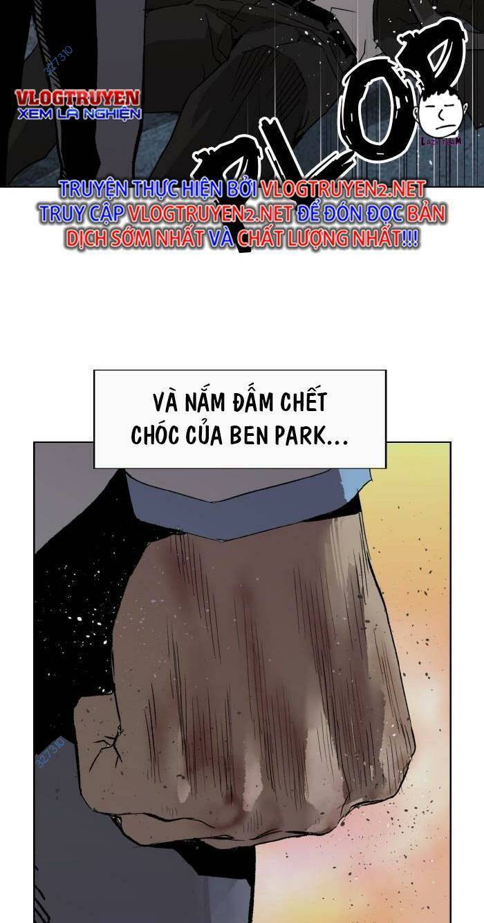 Anh Hùng Yếu Chapter 214 - Trang 3