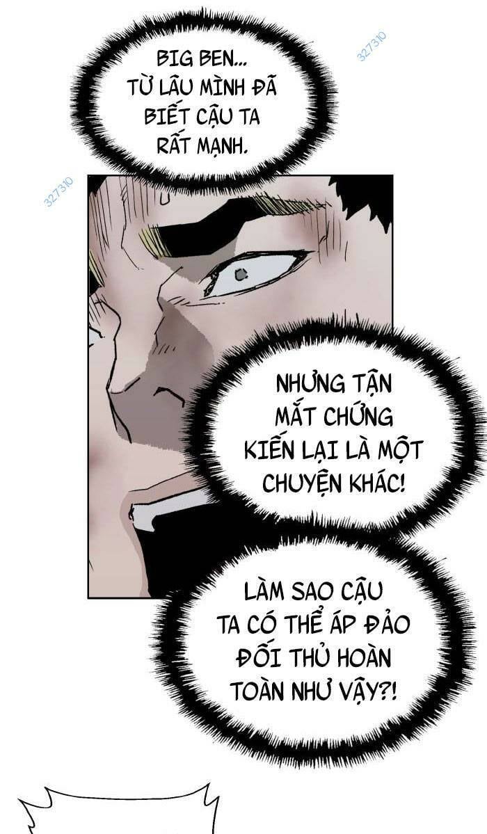 Anh Hùng Yếu Chapter 214 - Trang 3