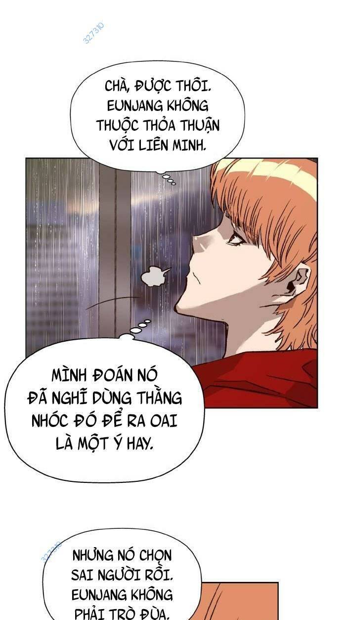 Anh Hùng Yếu Chapter 214 - Trang 3