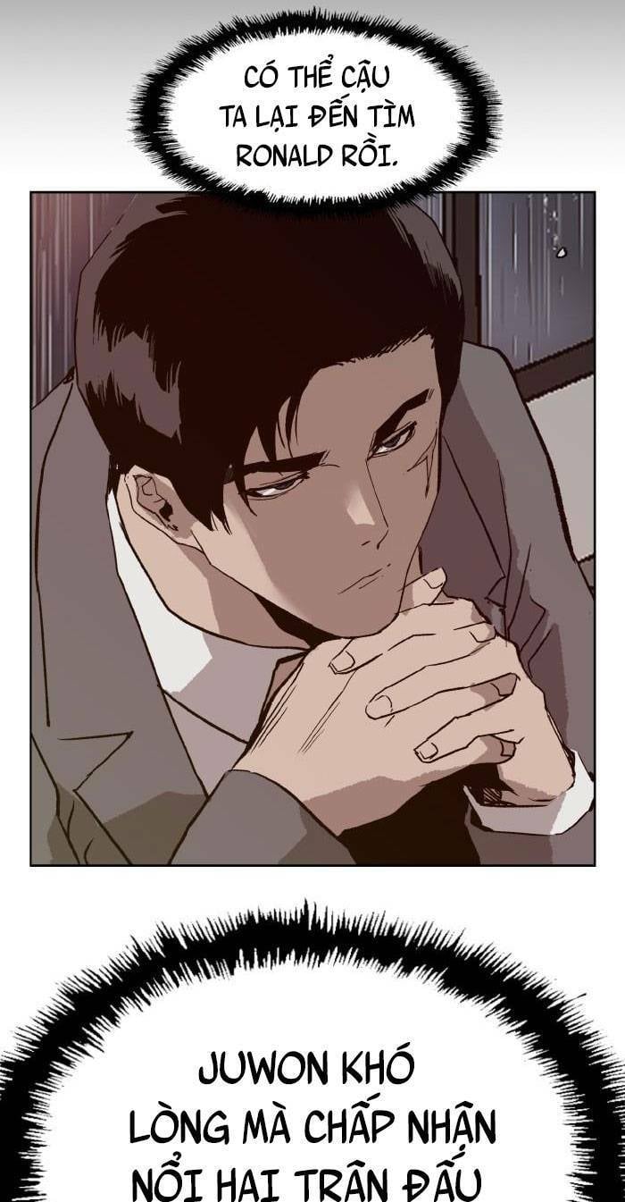 Anh Hùng Yếu Chapter 214 - Trang 3