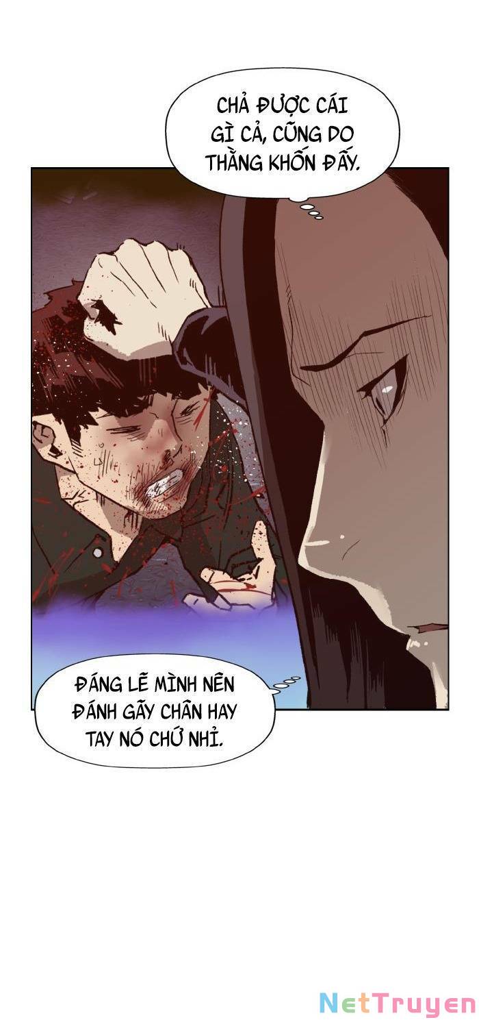 Anh Hùng Yếu Chapter 220 - Trang 3