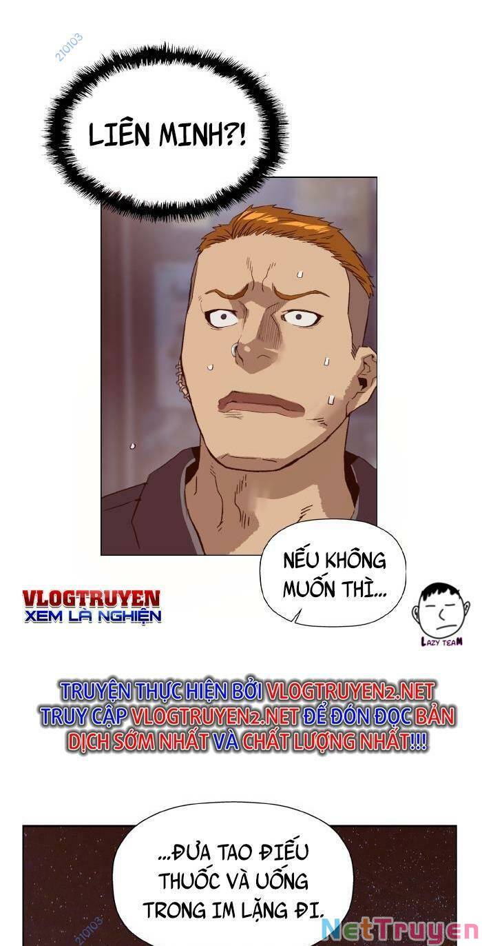 Anh Hùng Yếu Chapter 220 - Trang 3