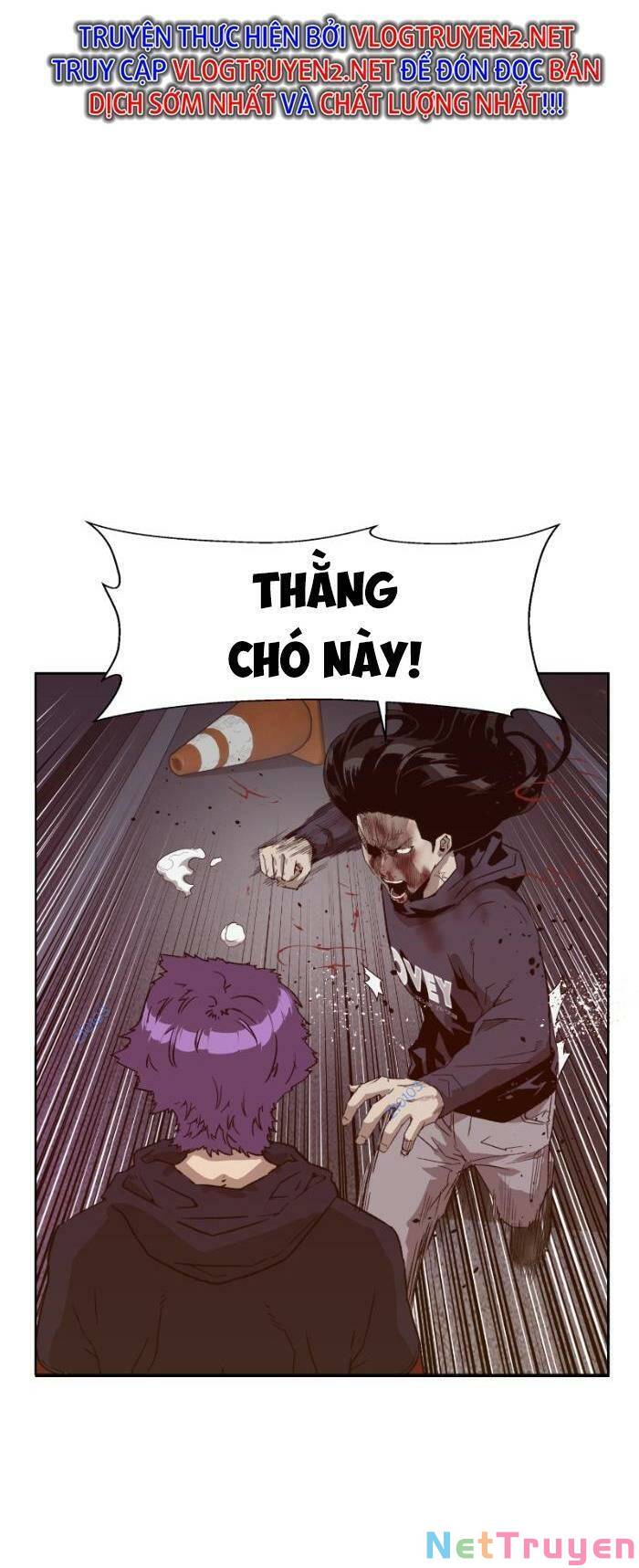 Anh Hùng Yếu Chapter 223 - Trang 3