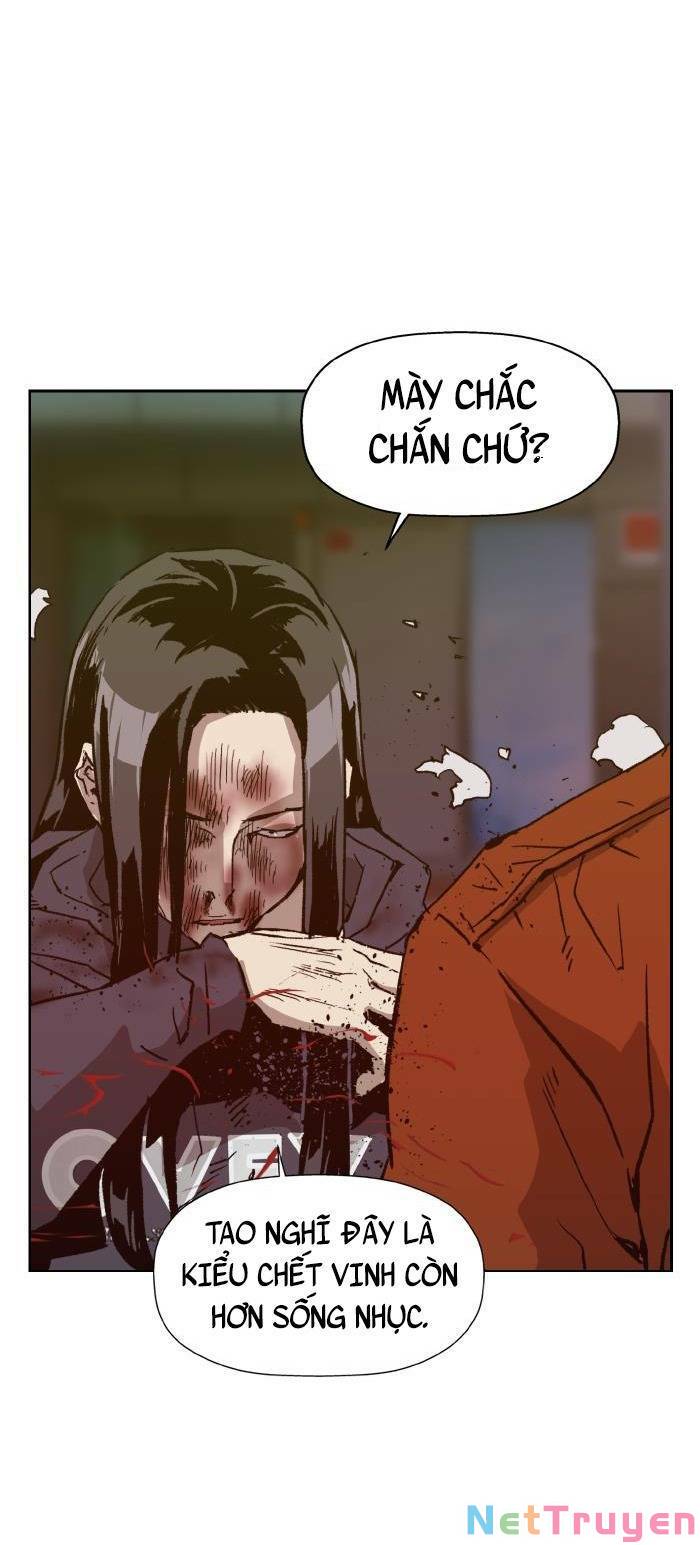 Anh Hùng Yếu Chapter 223 - Trang 3