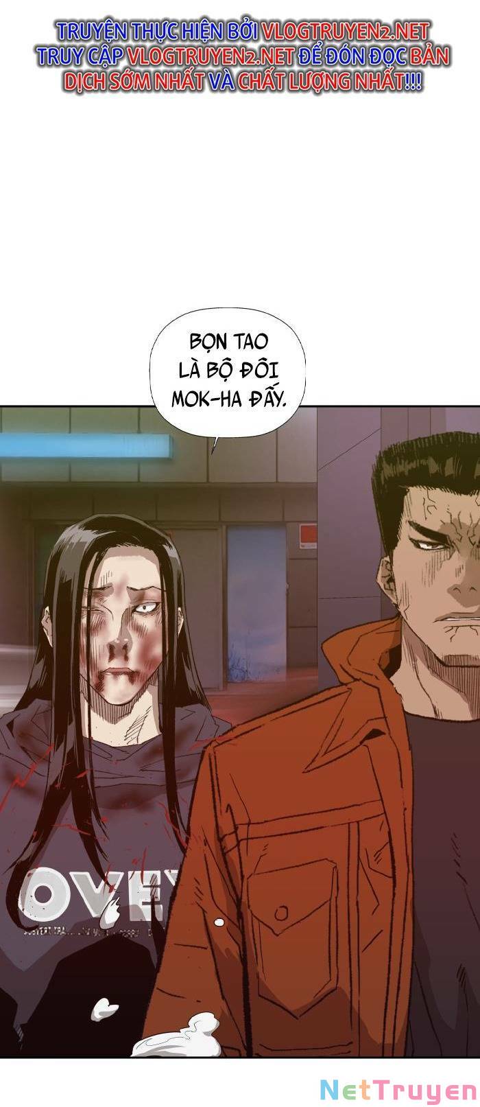 Anh Hùng Yếu Chapter 223 - Trang 3