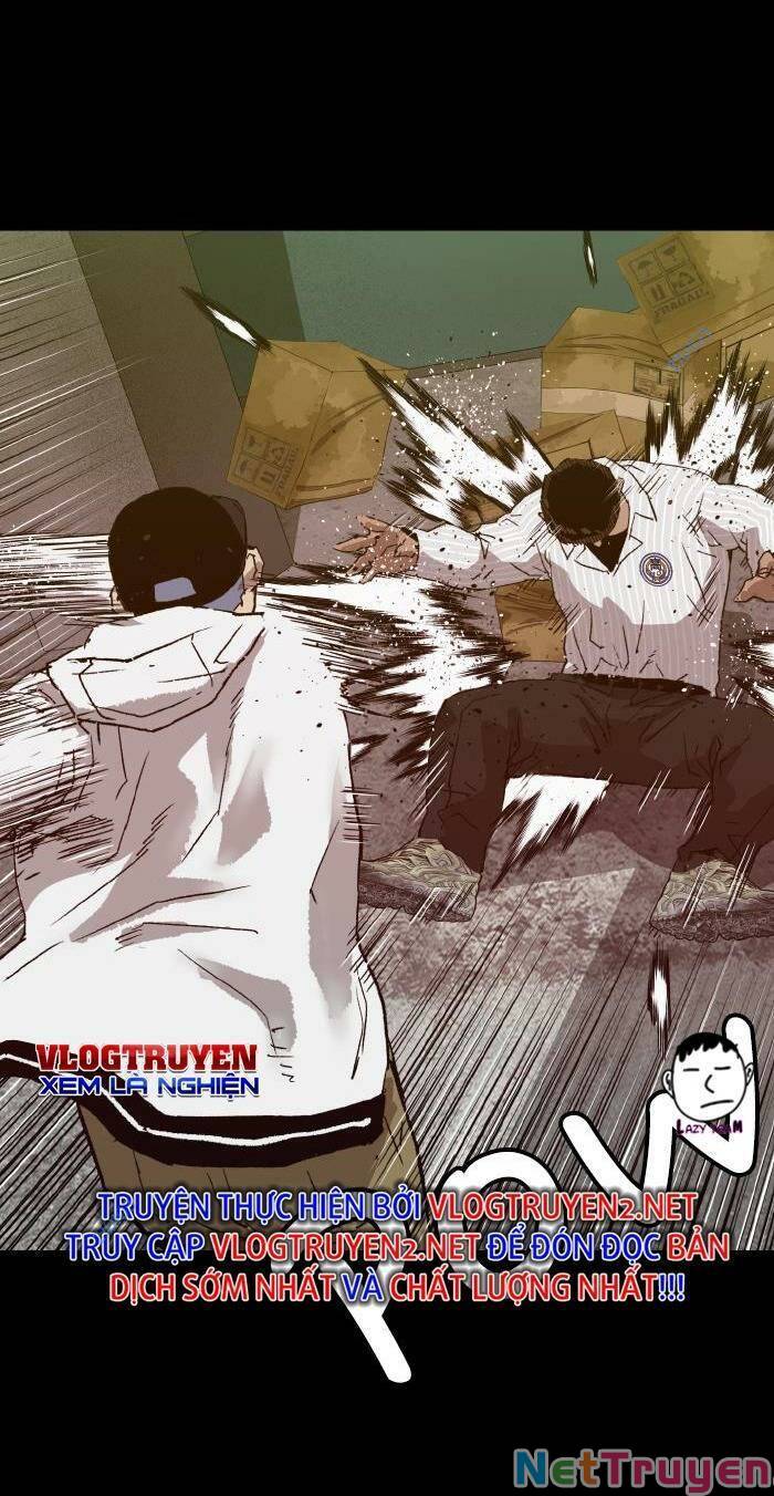 Anh Hùng Yếu Chapter 223 - Trang 3