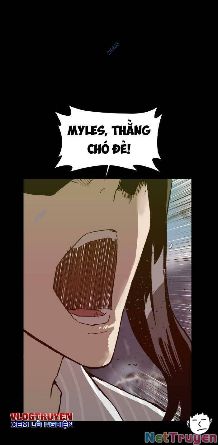 Anh Hùng Yếu Chapter 223 - Trang 3