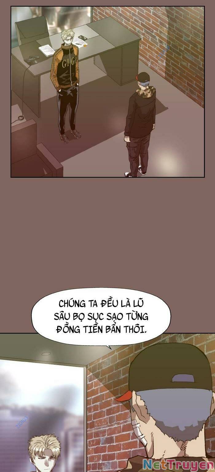 Anh Hùng Yếu Chapter 223 - Trang 3