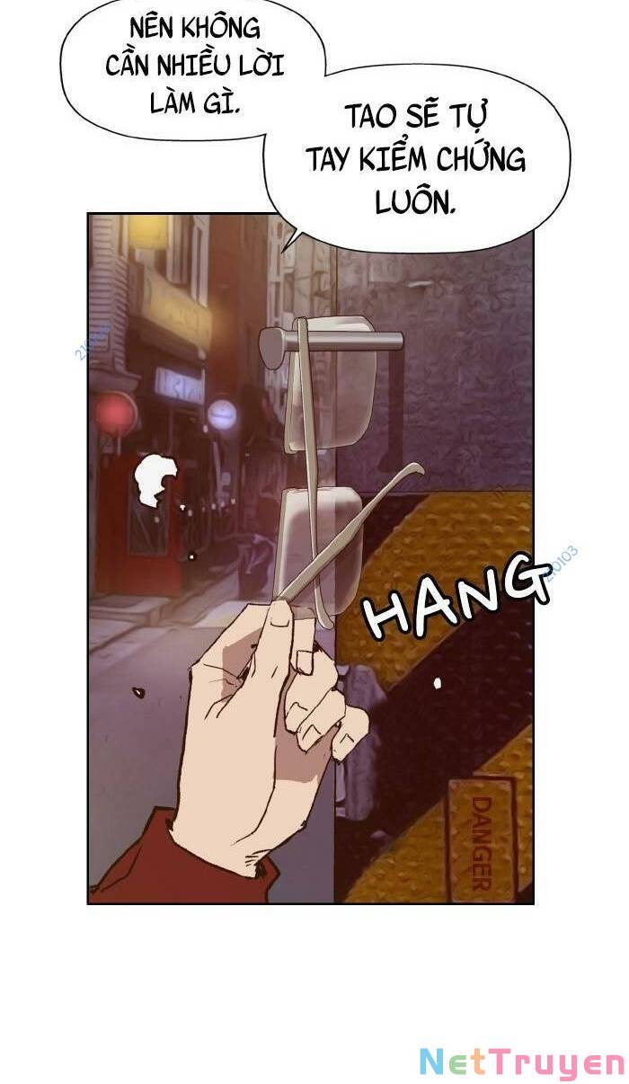 Anh Hùng Yếu Chapter 223 - Trang 3