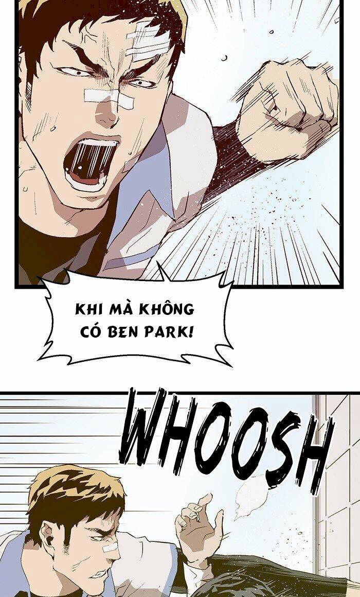 Anh Hùng Yếu Chapter 46 - Trang 3