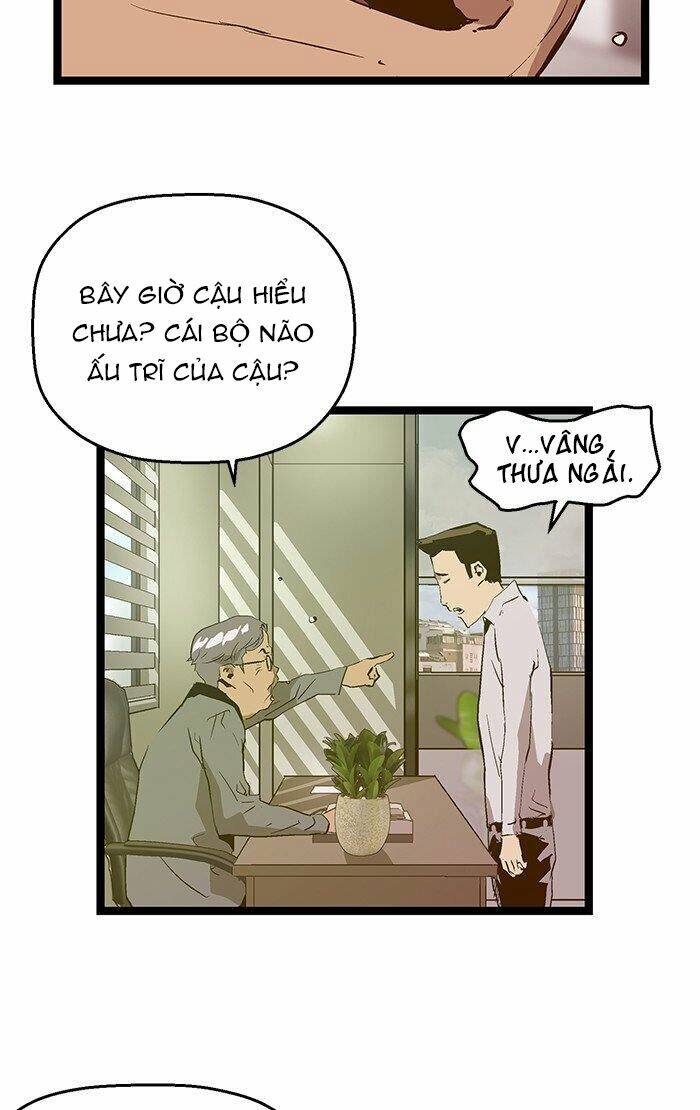 Anh Hùng Yếu Chapter 46 - Trang 3