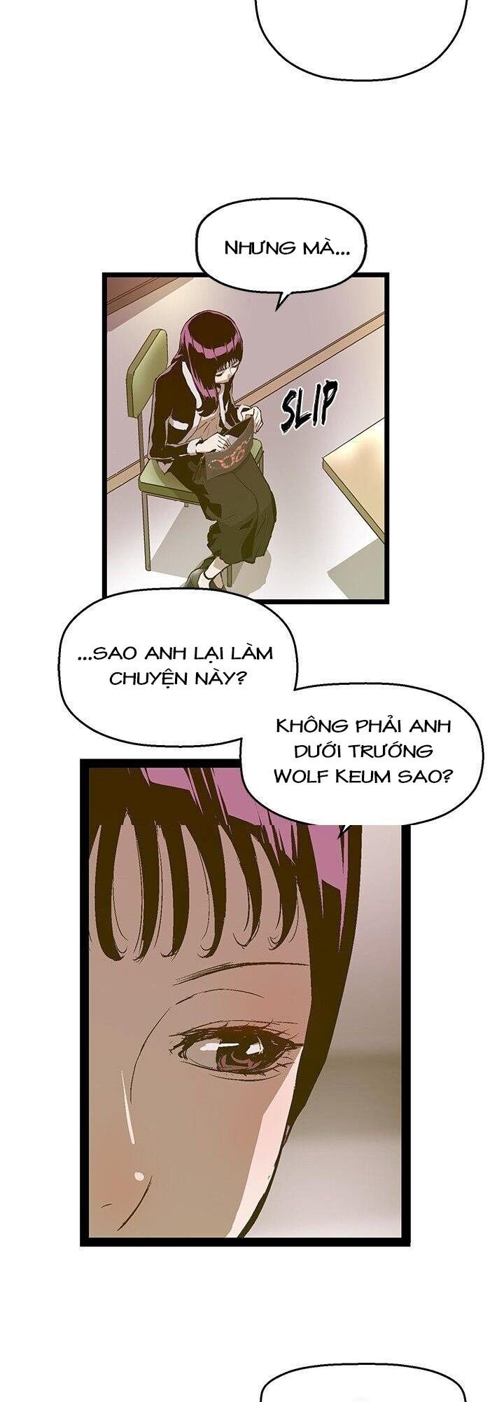 Anh Hùng Yếu Chapter 77 - Trang 3