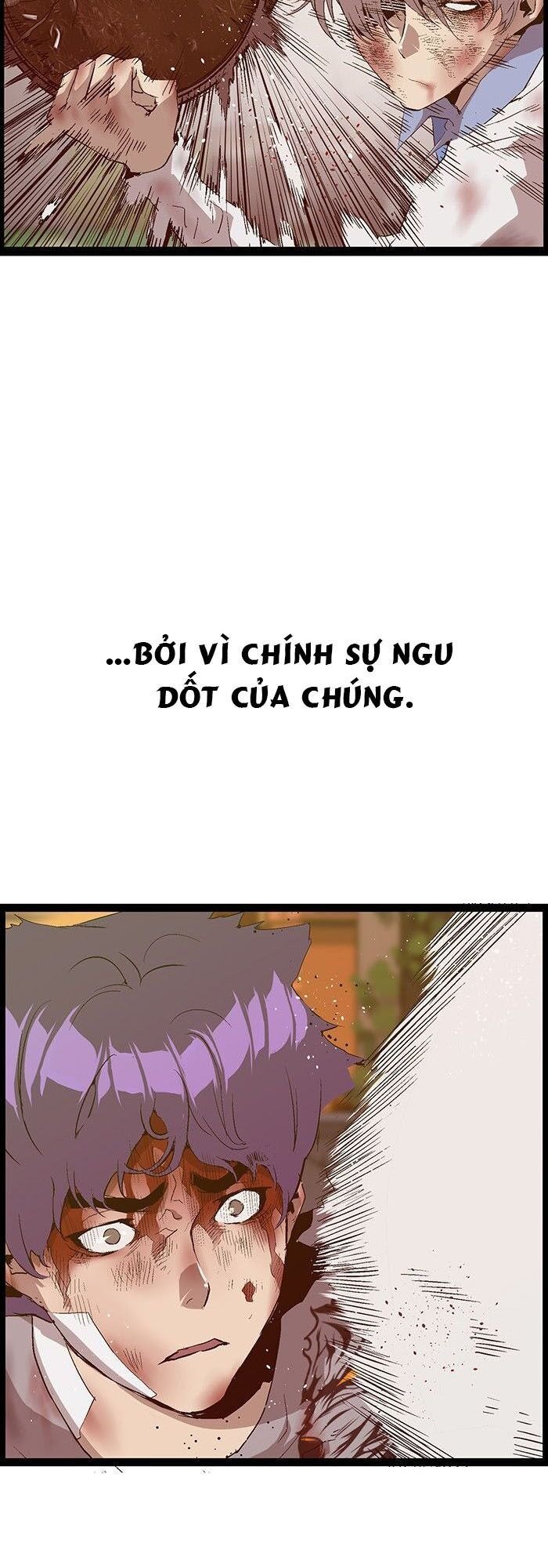 Anh Hùng Yếu Chapter 86 - Trang 2