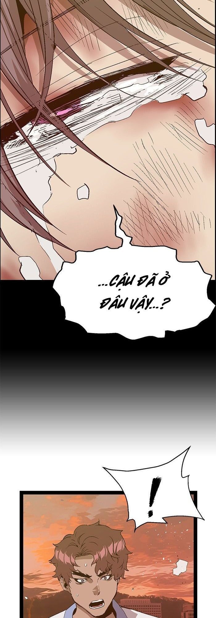 Anh Hùng Yếu Chapter 86 - Trang 2