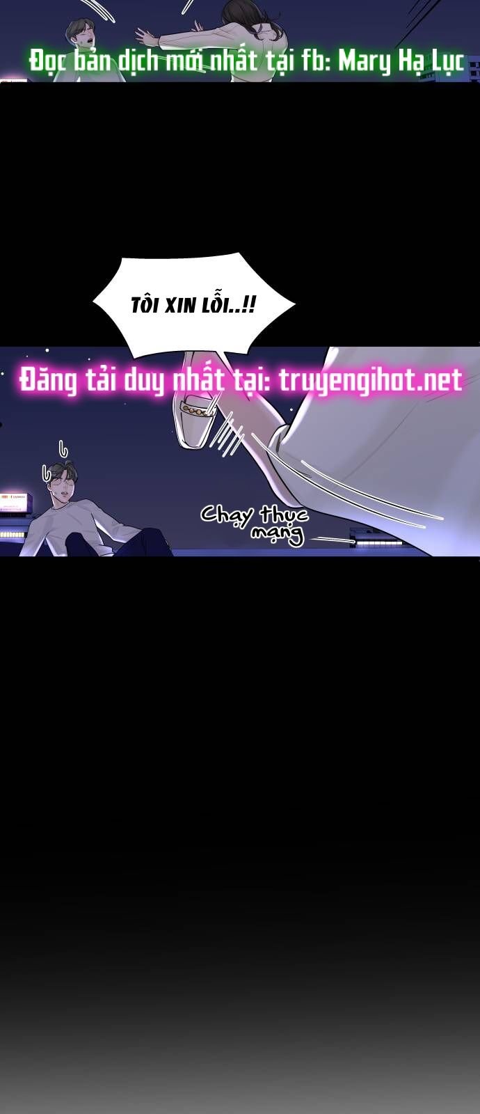 Trang truyện 016 trong truyện tranh Anh Sẽ Cho Em…. - Chapter 3 - truyentvn.net