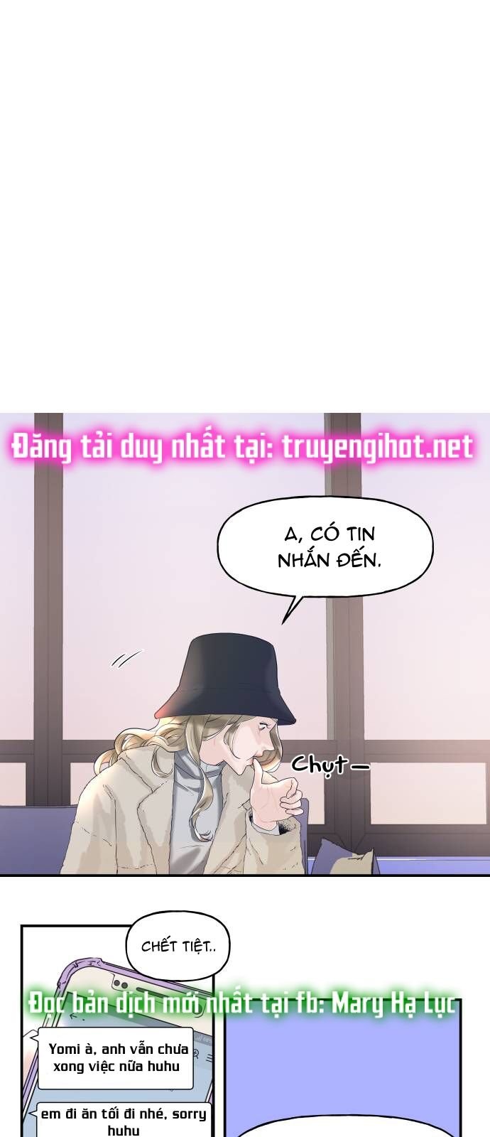 Trang truyện 055 trong truyện tranh Anh Sẽ Cho Em…. - Chapter 3 - truyentvn.net