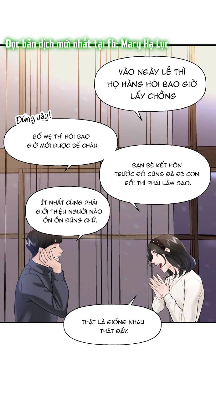 Trang truyện 035 trong truyện tranh Anh Sẽ Cho Em…. - Chapter 7 - truyentvn.net