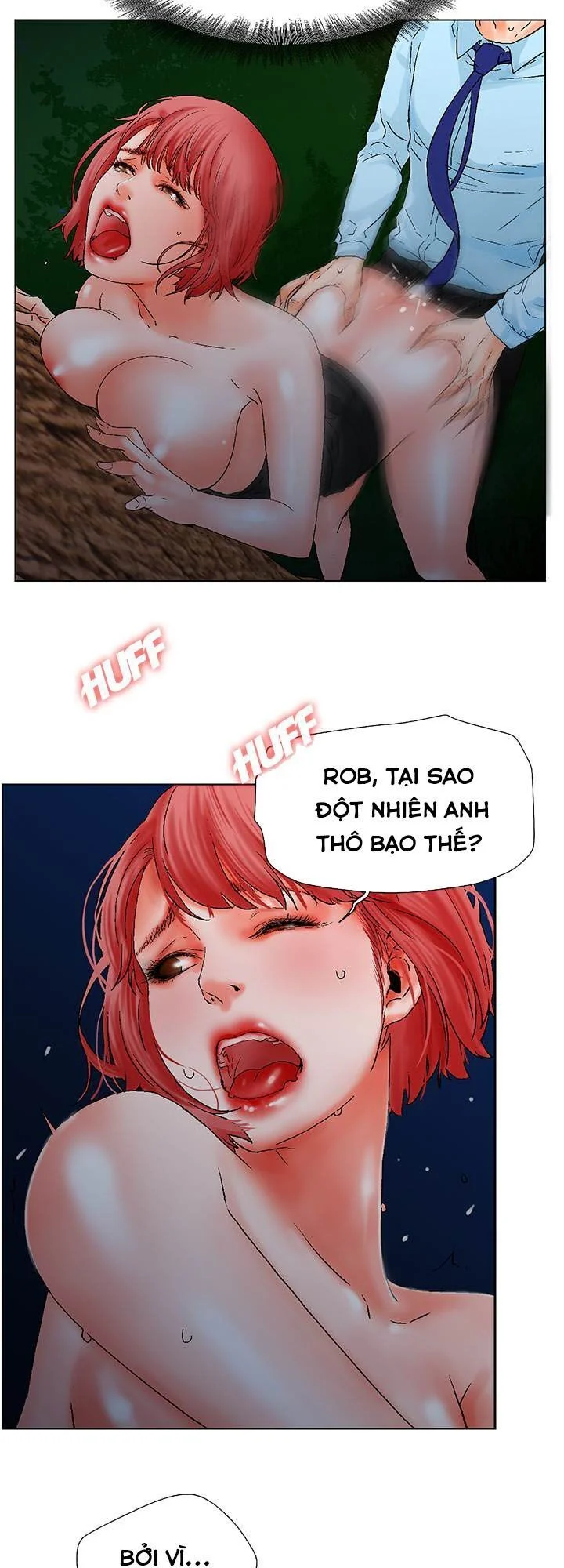 Anh Ta, Tôi, Cô Ấy Chapter 10 - Next Chapter 11