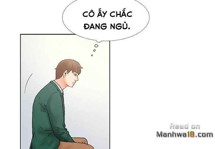 Anh Ta, Tôi, Cô Ấy Chapter 11 - Next Chapter 12