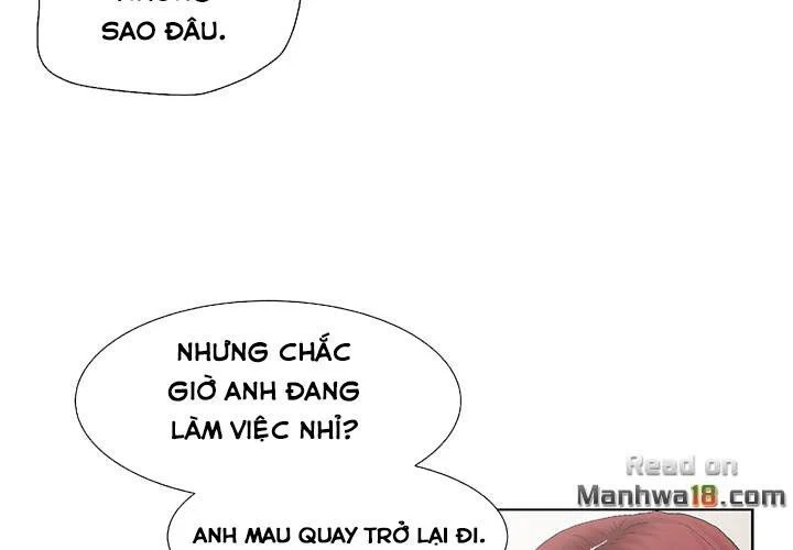 Anh Ta, Tôi, Cô Ấy Chapter 11 - Next Chapter 12